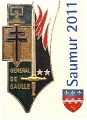Saumur 2011
